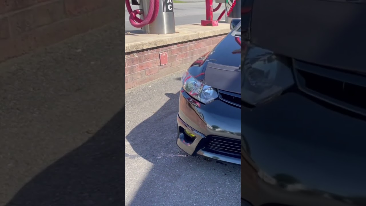 BEST Wheels for your 8th Generation Si 🤯 #honda #subscribe #youtubeshorts #car #shorts