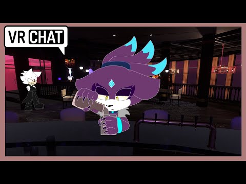 Razzle catches up with Ember at a bar