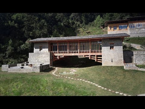 Six Senses Bhutan Welcomes the Fourth of its Lodges, Six Senses Gangtey