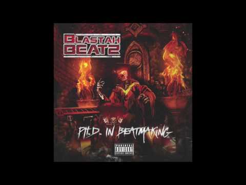 Blastah Beatz - Keep On Runnin' ft. Darnell McClain x Sav Killz x Inspectah Deck x General Steele
