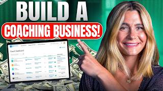How to Start an Online Coaching Business with NO Money (Storebuild.ai)