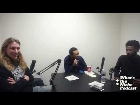 What's The Niche Podcast Episode 34 w/Scott Wharton