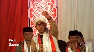 Download lagu Sholawat dan Dakwah Habib Ali Zainal Abidin terbaru Juli 2019 mp3
