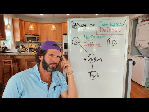 Pathway of Intelligence: Balancing IQ and EQ | Gene Keys Special