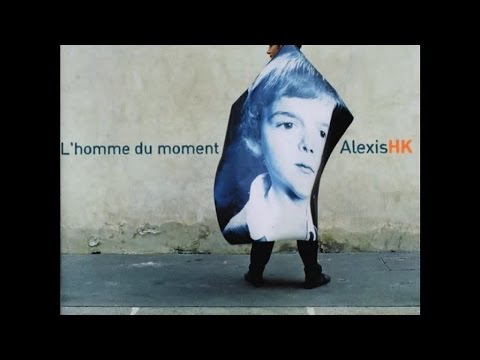 Alexis HK - Coming Out