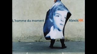 Alexis HK - Coming Out