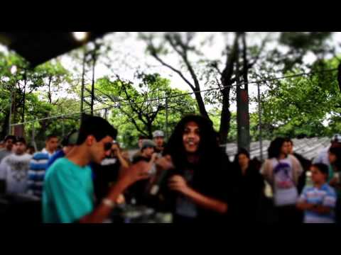 A Rapa do Sindicato - Zé Povinho (Ao vivo no Real Letters)