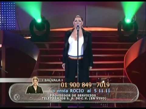 ROCIO BANQUELLS - mi buen corazon