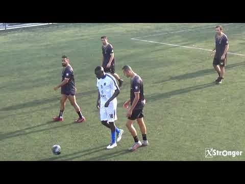 COPA INVERNO 2022 - CFA X ICARAÍBE