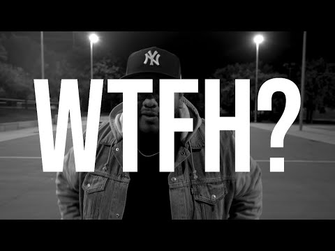 Infinite TGM - WTFH? 