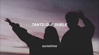 Ink - Coldplay || Subtitulado Español