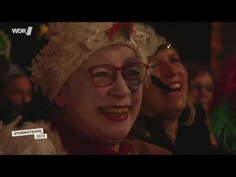 Stunksitzung 2023 | WDR 2023