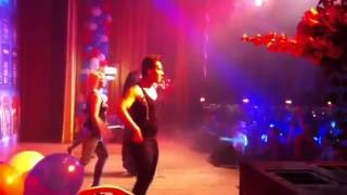 Natalie Grant - I Will Survive 2K13