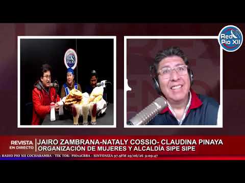 FERIA DEL API: SABOR, TRADICIÓN Y EMPRENDEDORES ESTE DOMINGO 5 DE JULIO