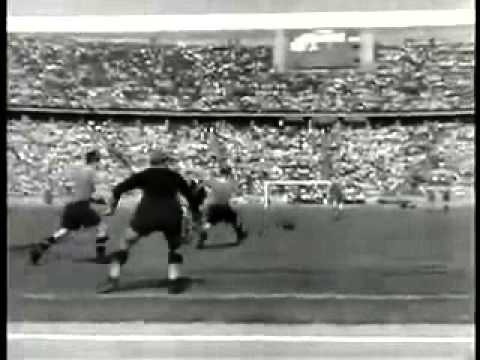 FC Schalke 04 - Rapid Wien (3-4) - 22 June 1941, Deutsche Fußballmeisterschaft Finale