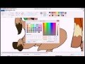 Young And Beautiful Speedpaint