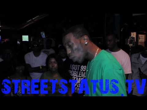 Young Scripts vs Dubby Dubb