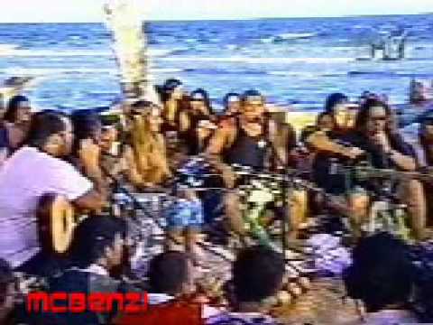 Luau MTV Raimundos - Boca De Lata
