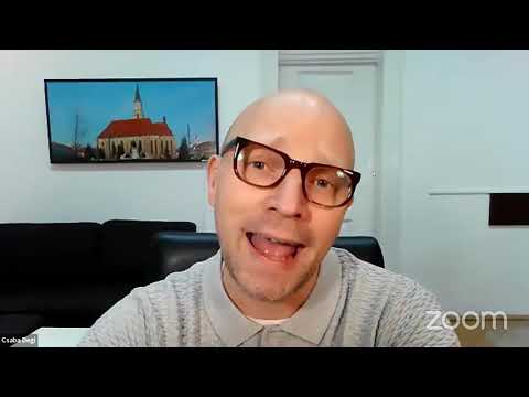 SVE za NJU CONFERENCE |  CROATIA