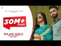 Majhe Wale Full Video Baani Sandhu MR Mnv Punjabi Songs