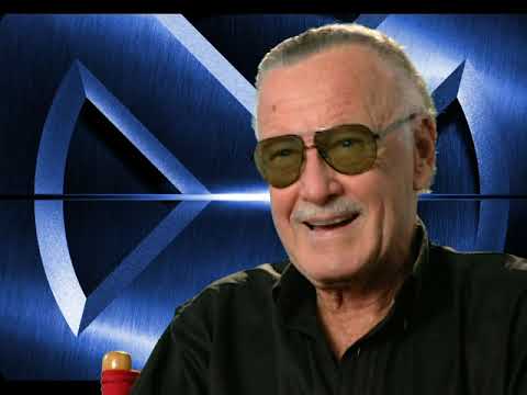 X2: X-Men United (2003) Behind the Scenes - 01   Secret Origin of X Men