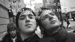 Get Over You By  Mcfly