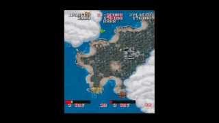 1943 - 2 PLAYER (ARCADE / PS2 - FULL GAME)