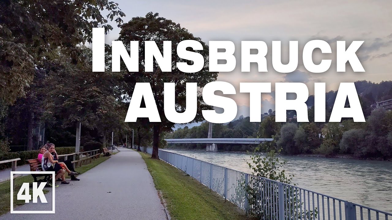 Take a virtual stroll around Inn River Promenade.