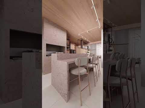 Casa à venda em Sapiranga, São Jacó, com 3 quartos, 201,23m²