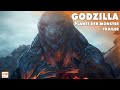 GODZILLA Planet Der Monster TRAILER 2021 Deutsch