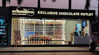 Schmitten chocolate world | company outlets