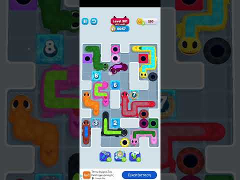 gecko out 301 #gameplaywalkthrough #gaming #mobilegame #puzzle #fypシ゚viral #trending