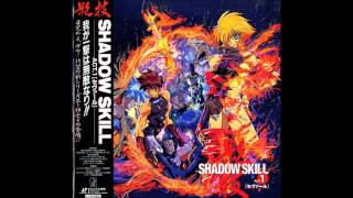 LOOKIN&#39; FOR LOVE shadow skill radio drama theme song sayumi