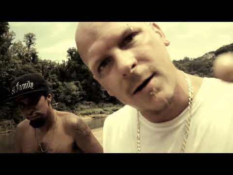Bad Water - Bonez Jaxson and Jimmy Biggz - Official music video
