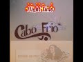 Cabo Frio  ~ Flight Time