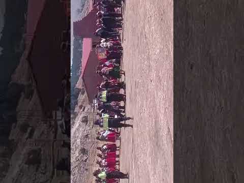 Aniversario de Centro Poblado de Cuyuraya Huancané Puno 2026