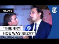 Baudet eerlijk na partij-ruzies: ‘Onzekerheid, verdriet en boosheid’