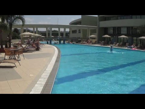RODOS Virginia Family Suites 4*