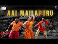 Aai Mailapuru Song Aai 2004 Srikanth Deva Tamil Kuthu Hit 8K RJS Music