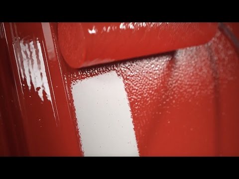 Our classic: Impredur