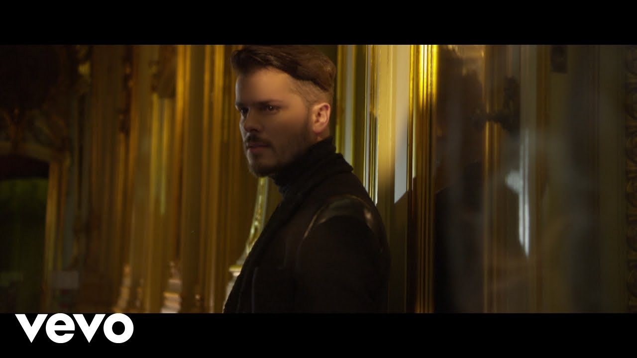 Mickael Carreira — Imaginamos