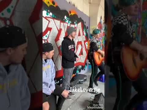 A Summer High brussels 4 may 2019