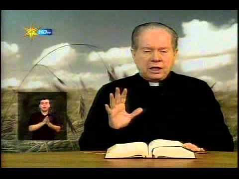 O Pão Nosso 19 Agosto 2013   Pe.F.C.Cardoso