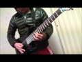 Beyond Creation - Coexistence (guitar cover ...