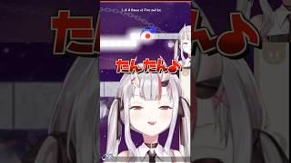 たんたん♪が可愛いホロメンまとめ【ホロライブ切り抜き/ホロライブ/百鬼あやめ/猫又おかゆ/戌神ころね 】#shorts