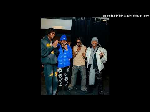 Kyle Richh x Jenn Carter x Tata - 3k (Unreleased)