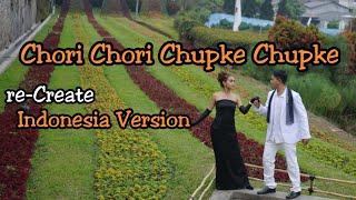 Download lagu Chori Chori Chupke Chupke || Preity Zinta Salman Khan - Parodi India Versi Indonesia Vina Fan mp3 Download lagu Chori Chori Chupke Chupke || Preity Zinta Salman Khan - Parodi India Versi Indonesia Vina Fan mp3