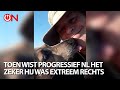 Arthur van Amerongen sluit Ongehoord Nieuwscafé #17 haarscherp af