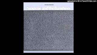 Siouxsie And The Banshees - Overground