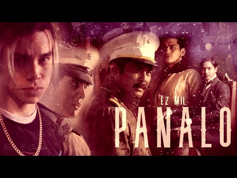 PANALO | EZ MIL | MUSIC VIDEO (Unofficial)